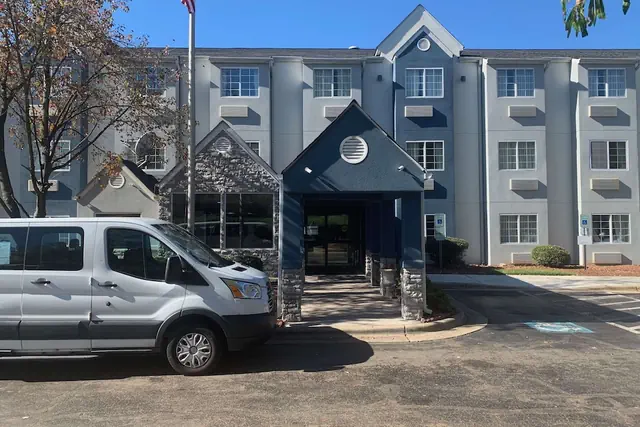 Photo 1 - Microtel Inn by Wyndham Charlotte Airport