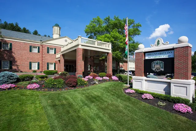 Photo 1 - Ohio University Inn & Conference Center