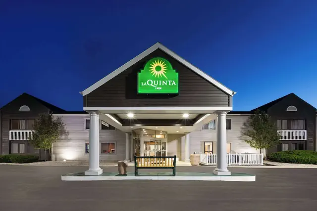 Photo 1 - La Quinta Inn by Wyndham Sheboygan