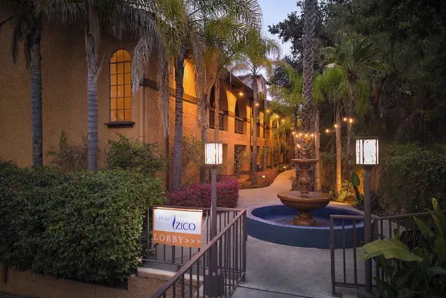 Photo 1 - Hotel Zico, BW Signature Collection