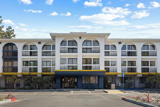Photo 1 - City Express by Marriott Mountain View/Sunnyvale