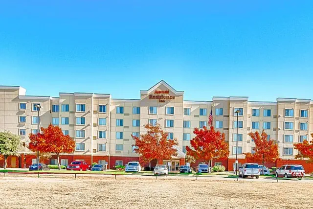 Photo 1 - Residence Inn by Marriott Fort Worth Alliance Airport