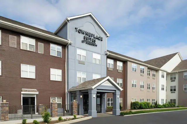 Photo 1 - TownePlace Suites by Marriott Lafayette