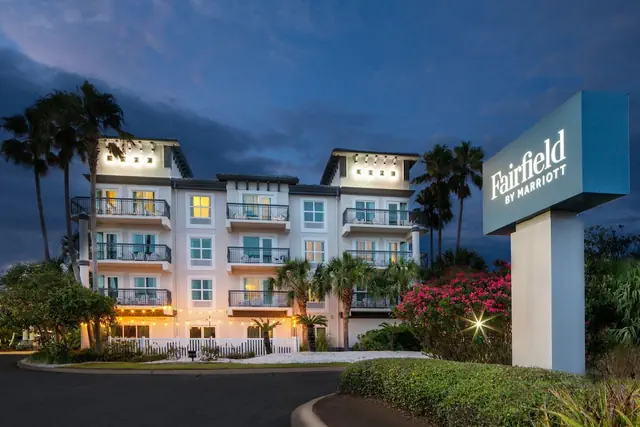 Photo 1 - Fairfield Inn & Suites by Marriott Destin