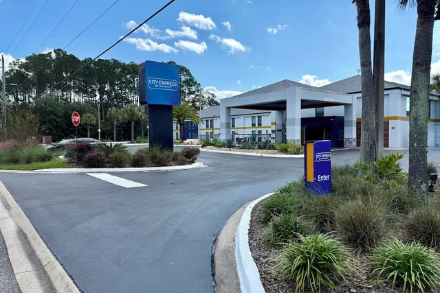 Photo 1 - City Express by Marriott Yulee