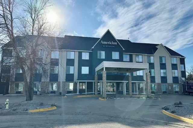 Photo 1 - AmericInn by Wyndham Galesburg