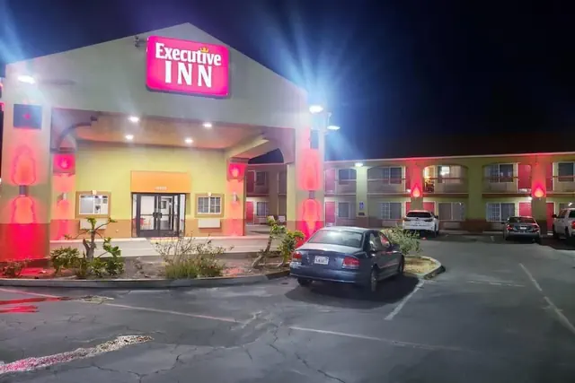 Photo 1 - Executive Inn