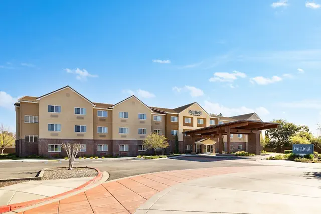 Photo 1 - Fairfield Inn By Marriott Vacaville