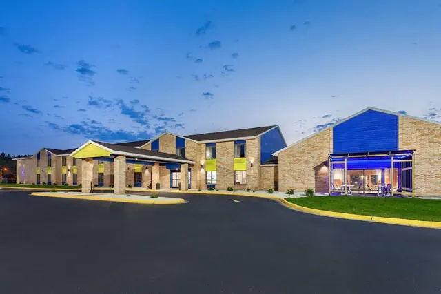 Photo 1 - Days Inn by Wyndham Eagle River