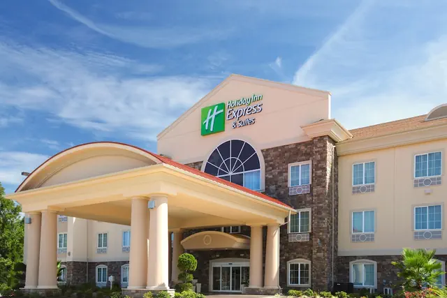 Photo 1 - Holiday Inn Express Hotel & Suites Kilgore by IHG