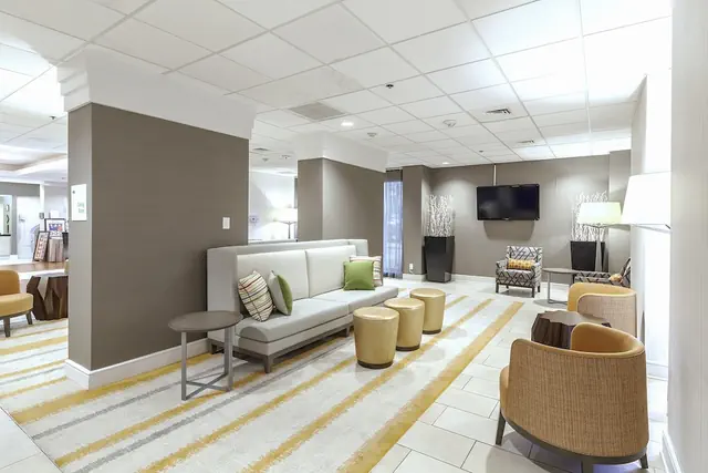 Photo 1 - Holiday Inn Austin Midtown by IHG