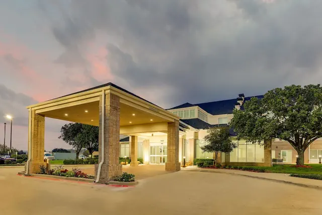 Photo 1 - Hilton Garden Inn Fort Worth / Fossil Creek