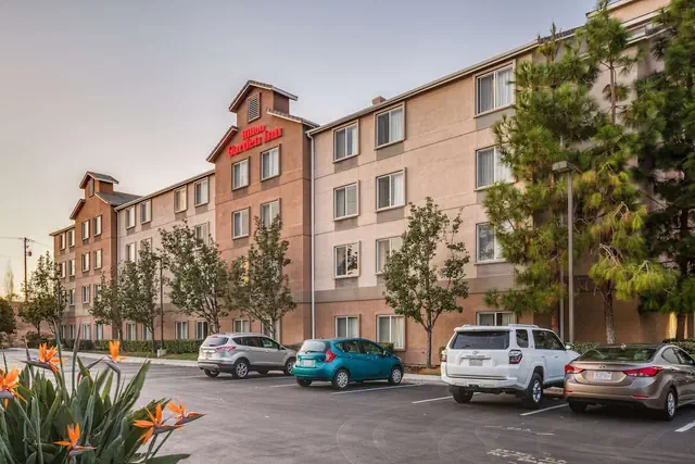 Photo 1 - Hilton Garden Inn San Jose/Milpitas