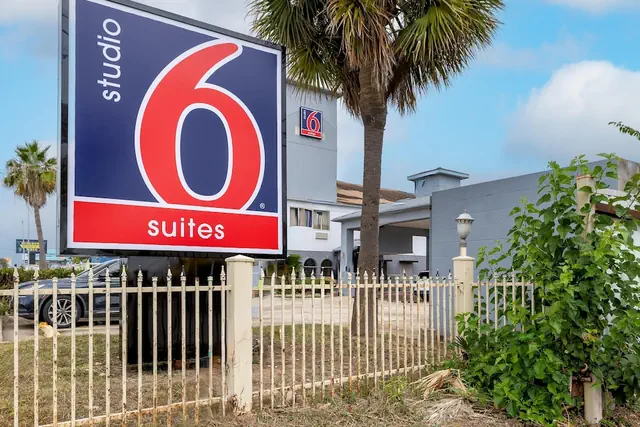 Photo 1 - Studio 6 Suites – Pasadena, TX