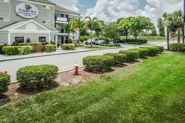 Photo 1 - Tampa Bay Extended Stay Hotel