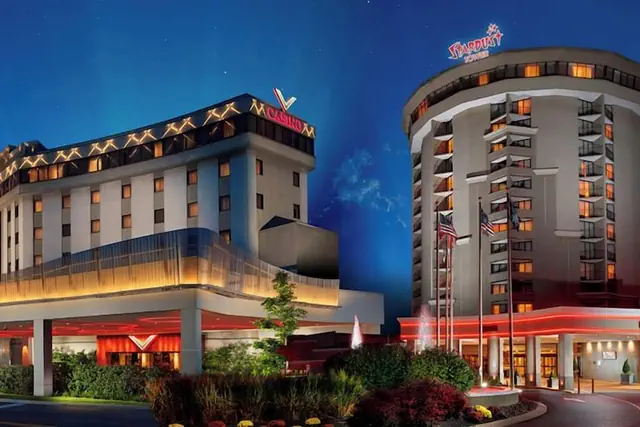 Photo 1 - Valley Forge Casino Resort