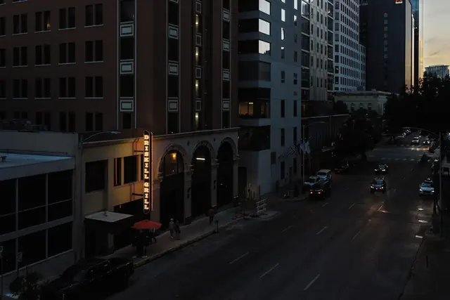 Photo 1 - The Driskill, in The Unbound Collection by Hyatt