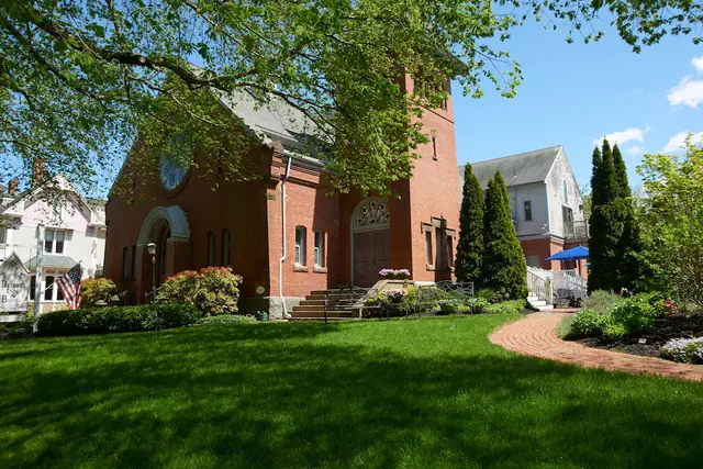 Photo 1 - Belfry Inn & Bistro
