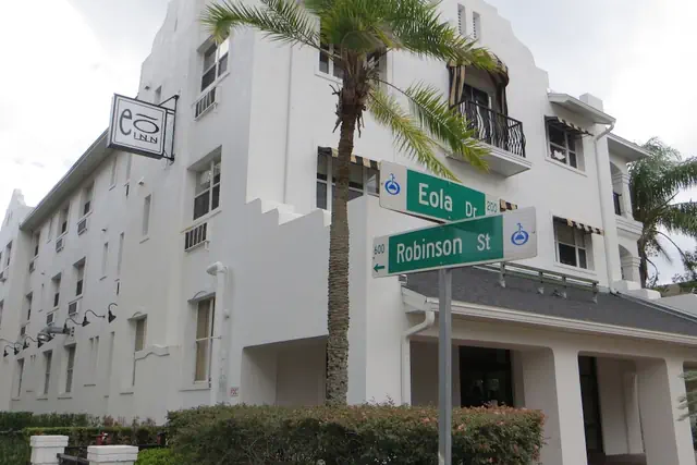 Photo 1 - The Eo Inn - Downtown