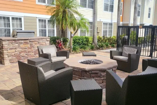 Photo 1 - Residence Inn by Marriott Orlando East/UCF Area