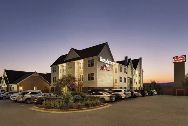 Photo 1 - Residence Inn by Marriott Scranton