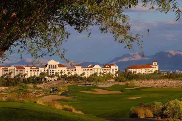 Photo 1 - JW Marriott Las Vegas Resort & Spa