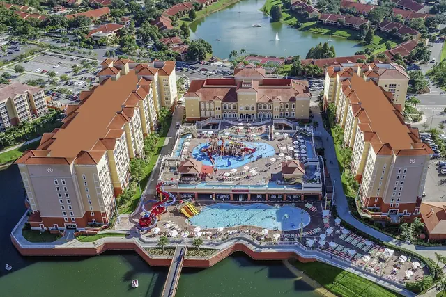 Photo 1 - Westgate Town Center Resort