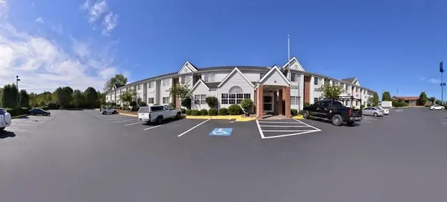Photo 1 - Motel 6 Richburg, SC