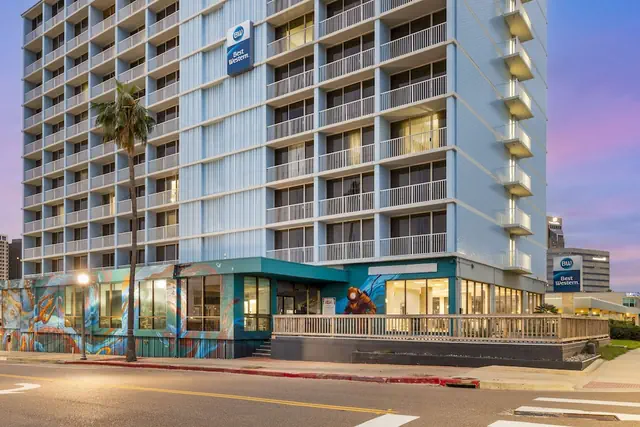 Photo 1 - Best Western Corpus Christi