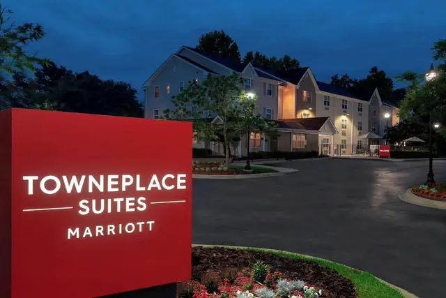 Photo 1 - TownePlace Suites by Marriott Savannah Midtown