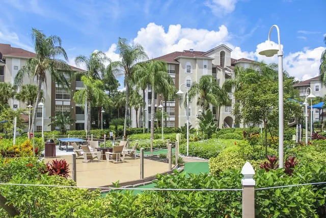 Photo 1 - Hilton Vacation Club Grande Villas Orlando