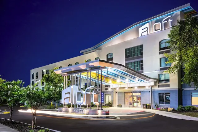 Photo 1 - Aloft by Marriott Columbia Harbison