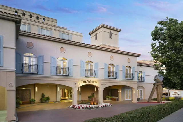 Photo 1 - The Westin Palo Alto