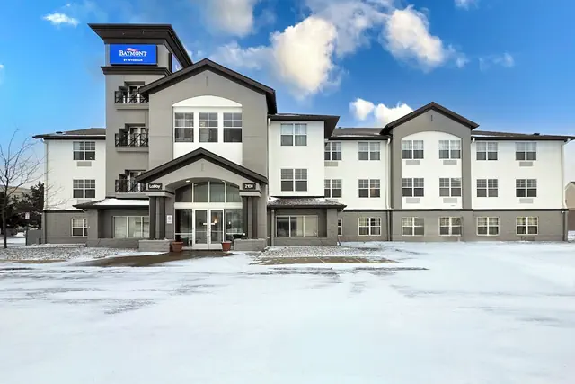 Photo 1 - Baymont by Wyndham Auburn Hills South