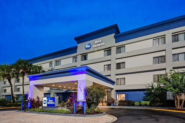 Photo 1 - Best Western Ocala Park Centre