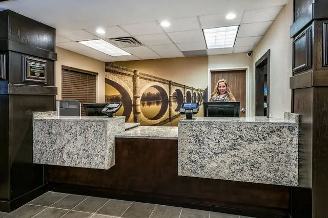 Photo 1 - Staybridge Suites Lubbock - University Area by IHG