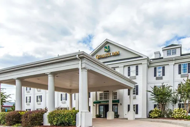 Photo 1 - Quality Inn Rome South