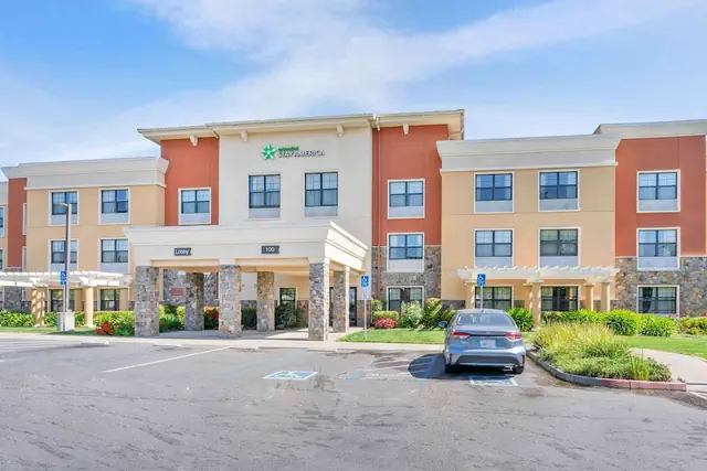 Photo 1 - Extended Stay America Suites Santa Rosa North