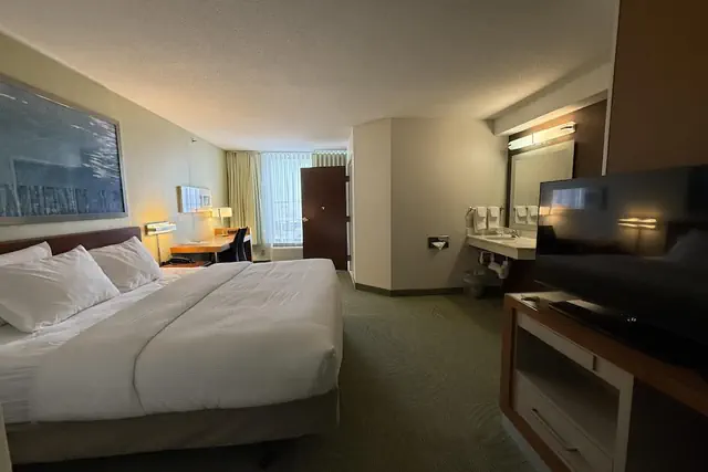 Photo 1 - The Peoria Hotel, SureStay Collection by Best Western