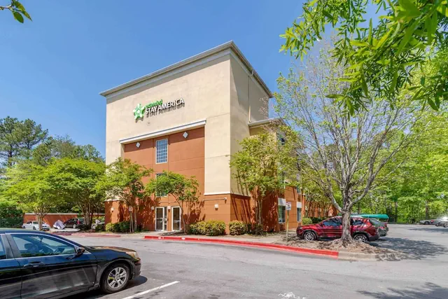 Photo 1 - Extended Stay America Suites Atlanta Marietta Powers Ferry R