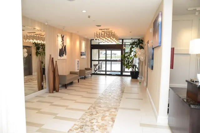 Photo 1 - Holiday Inn Express & Suites Baltimore West - Catonsville by IHG