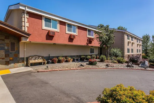 Photo 1 - Quality Inn & Suites Coeur d'Alene