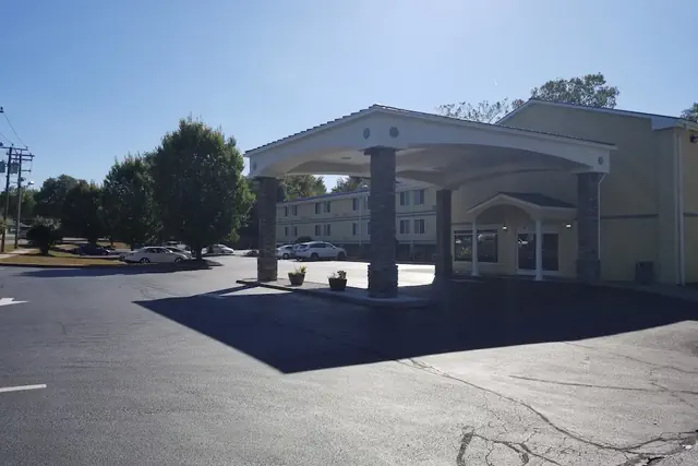 Photo 1 - Danbury Inn & Suites