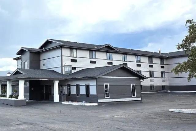 Photo 1 - Garner Hotel Missoula Southwest by IHG