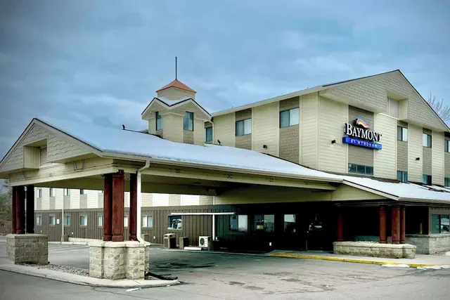 Photo 1 - Baymont by Wyndham Missoula
