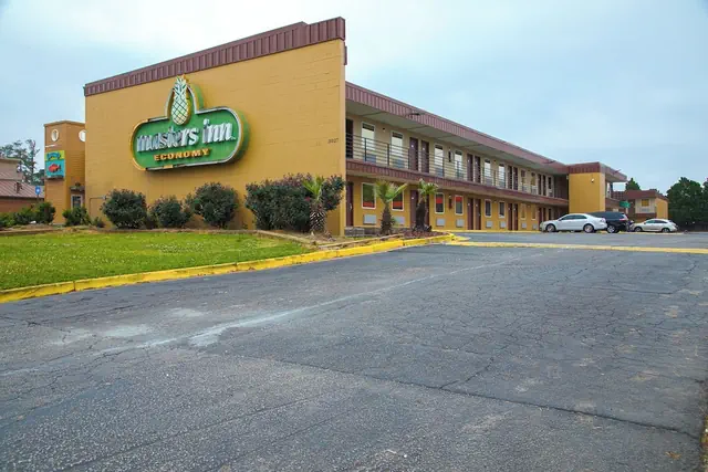 Photo 1 - Masters Inn
