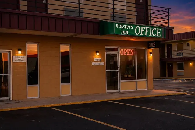 Photo 1 - Masters Inn Augusta at Washington Road