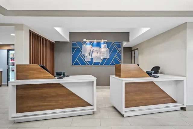 Photo 1 - Holiday Inn Express & Suites Ogden by IHG