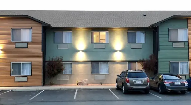 Photo 1 - Quality Inn & Suites Pueblo West
