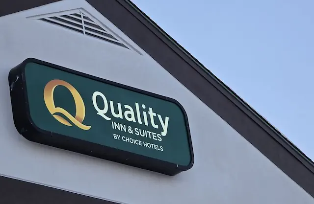 Photo 1 - Quality Inn & Suites Manhattan